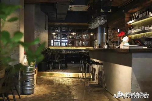 真香警告 這家文藝餐廳道道菜都是精品，眾口不再難調(diào)